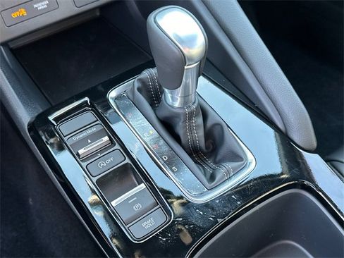 Used 2025 Acura Integra A-Spec image 19