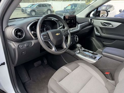 Used 2023 Chevrolet Blazer LT w/ Convenience Package AWD/4WD image 17