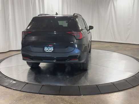 New 2026 Kia Sportage X-Line Prestige image 9