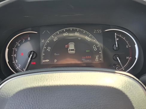 Certified 2024 Toyota RAV4 XLE Premium w/ Weather Package image 21