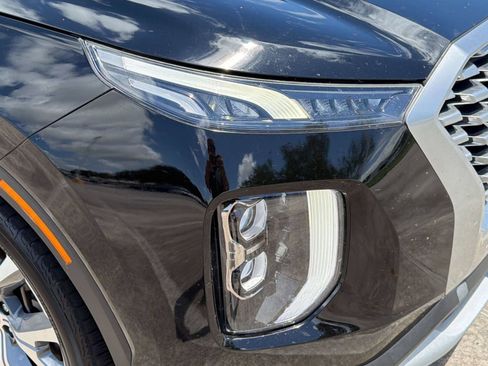 Used 2021 Hyundai Palisade SEL w/ Premium Package FWD image 11