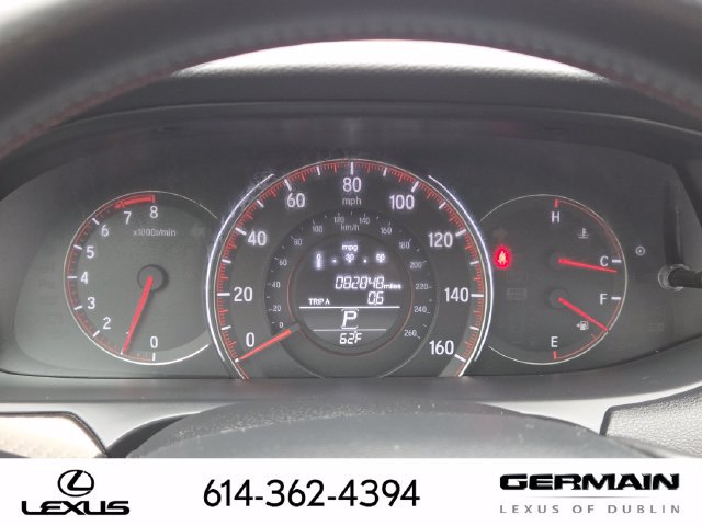 Used 2017 Honda Accord Sport Special Edition image 31
