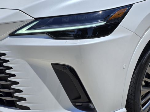 New 2026 Lexus RX 350 AWD/4WD image 5