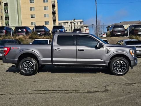 Used 2021 Ford F150 Lariat image 9