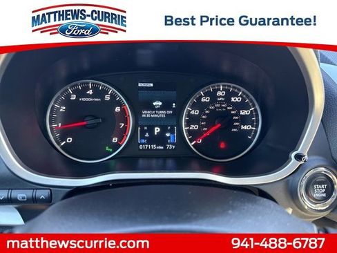 Used 2025 Mitsubishi Eclipse Cross SE image 16