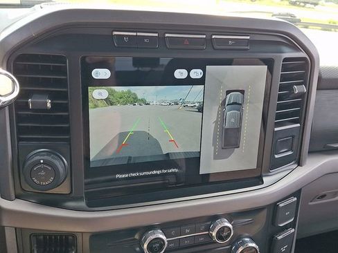 Used 2024 Ford F150 XLT w/ Mobile Office Package AWD/4WD image 18