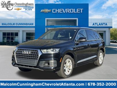Used 2018 Audi Q7 3.0T Premium