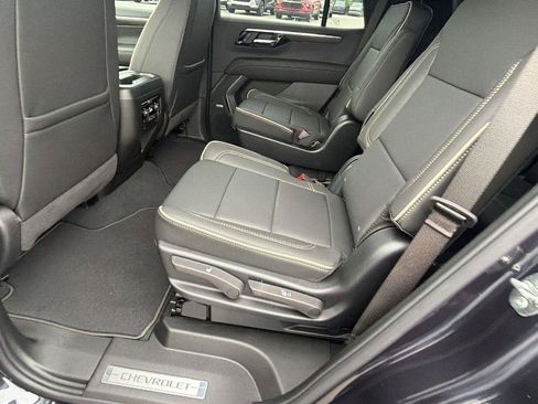 New 2026 Chevrolet Tahoe Premier AWD/4WD image 20