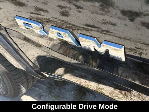 New 2026 RAM 1500 Big Horn image 28