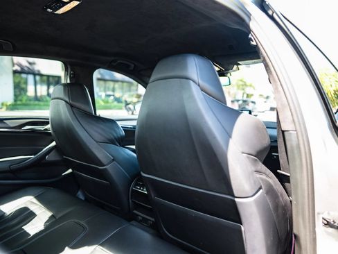 Used 2019 BMW M5 AWD/4WD image 19