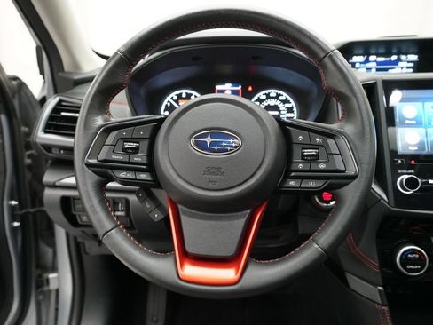 Certified 2022 Subaru Forester Sport AWD/4WD image 4