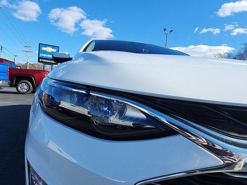 Used 2023 Chevrolet Malibu LT image 12