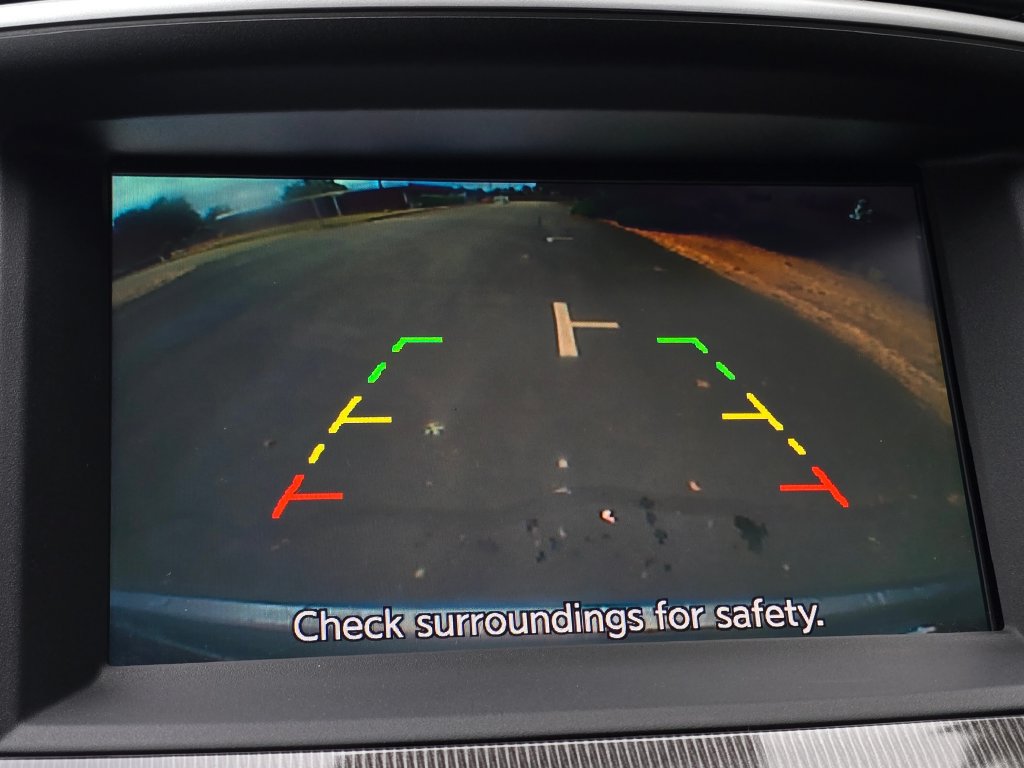 Used 2019 INFINITI QX60 Pure AWD/4WD image 36