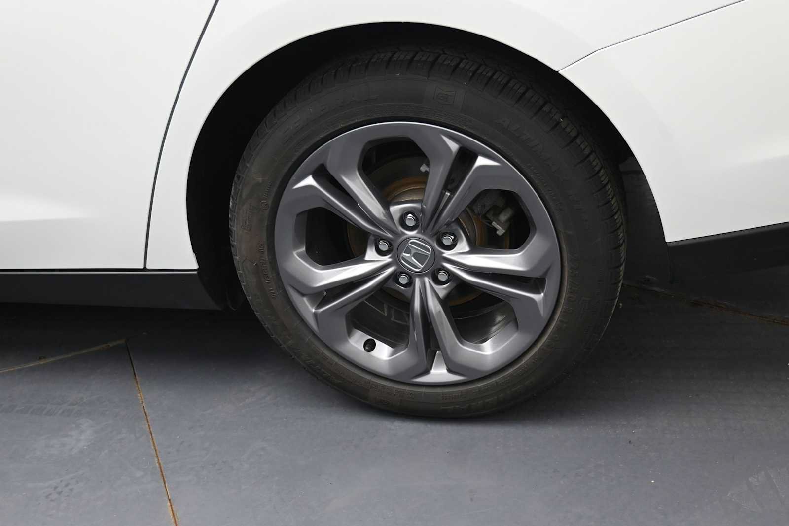 Used 2024 Honda Accord EX image 5