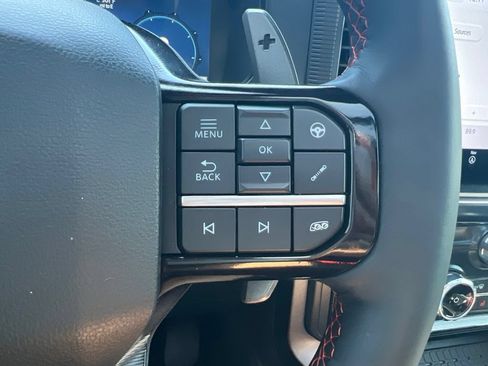 Used 2025 Ford F150 Raptor w/ Equipment Group 803A Raptor R AWD/4WD image 28
