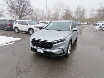 Used 2023 Honda CR-V EX