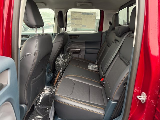 New 2026 Ford Maverick Tremor AWD/4WD image 25