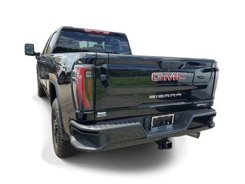 New 2026 GMC Sierra 3500 AT4 w/ AT4 Premium Plus Package AWD/4WD image 4