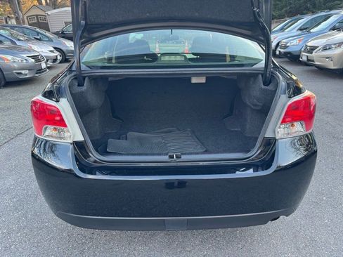 Used 2015 Subaru Impreza 2.0i image 17