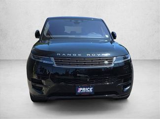Used 2023 Land Rover Range Rover Sport SE AWD/4WD video 2