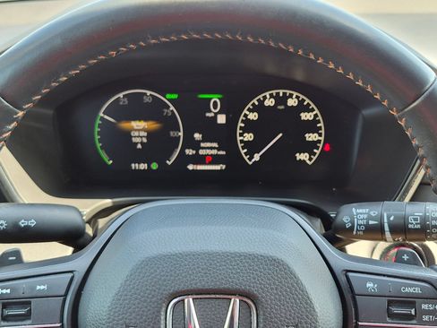 Used 2024 Honda CR-V Sport-L image 20