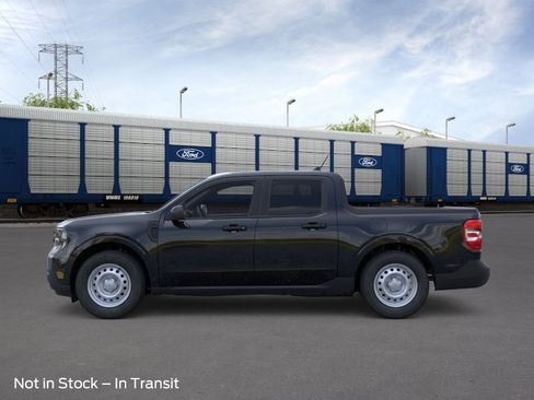 New 2026 Ford Maverick XL FWD image 3