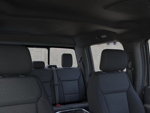 New 2026 Ford F150 XLT AWD/4WD image 22