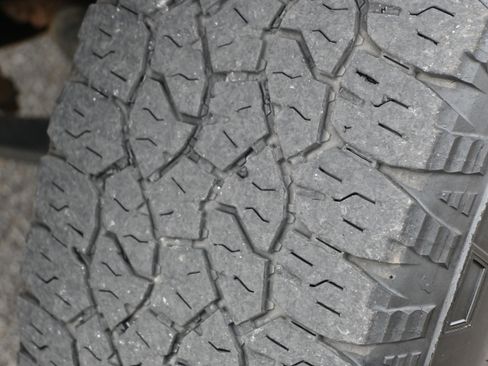 Used 2025 GMC Sierra 2500 Denali w/ Technology Package image 26