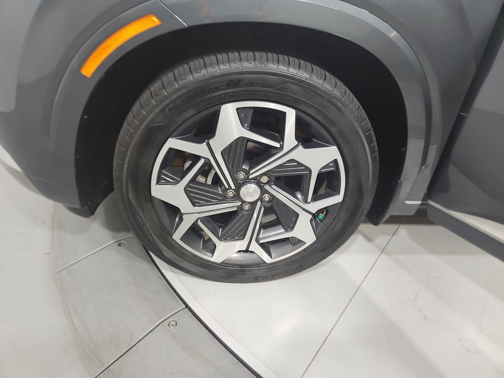 Used 2022 Hyundai Palisade Calligraphy w/ Winter Package AWD/4WD image 28