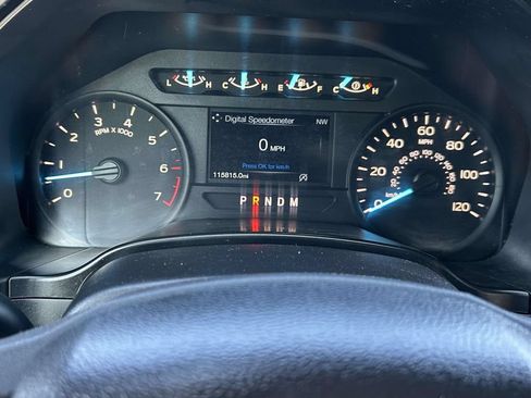 Used 2020 Ford F150 XL w/ Equipment Group 101A Mid AWD/4WD image 28