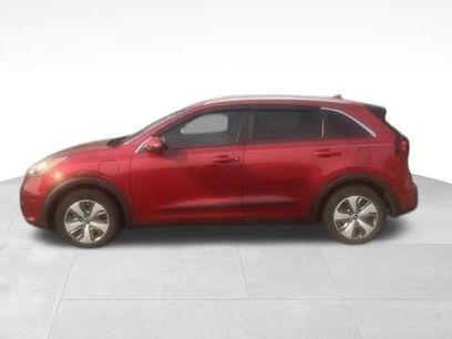 Used 2019 Kia Niro LX