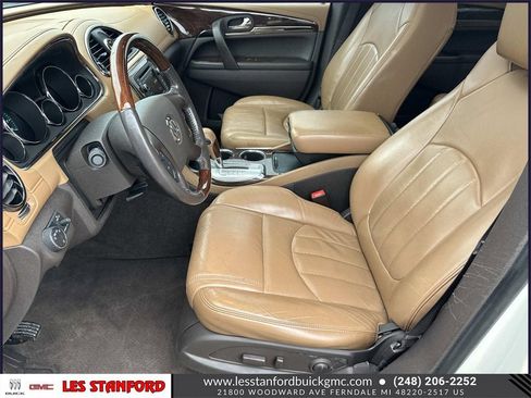 Used 2013 Buick Enclave Leather image 22