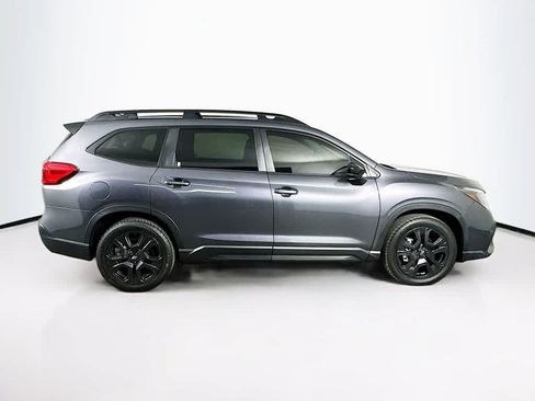 Used 2024 Subaru Ascent Onyx Edition AWD/4WD image 25