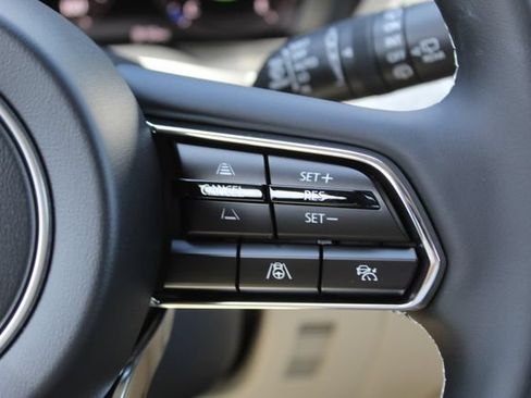 New 2026 MAZDA CX-90 3.3 Turbo S w/ Premium Plus AWD/4WD image 16