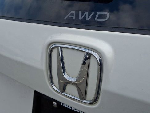 Used 2025 Honda CR-V EX image 28