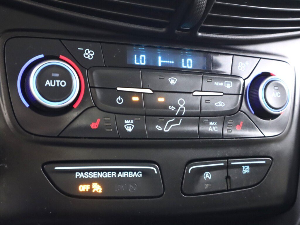 Used 2018 Ford Escape SE AWD/4WD image 21