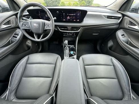 Used 2026 Buick Encore GX Avenir w/ Avenir Convenience Package AWD/4WD image 21
