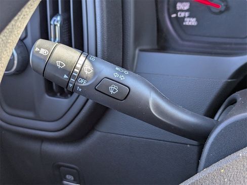 New 2026 Chevrolet Silverado 1500 Custom image 26