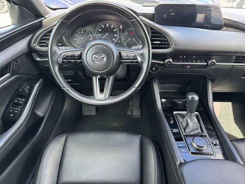 Used 2025 MAZDA MAZDA3 s Sport image 22