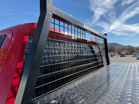 Used 2024 Chevrolet Silverado 3500 LT w/ Convenience Package image 47