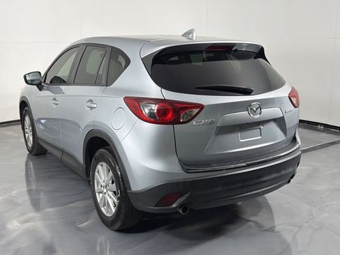 Used 2016 MAZDA CX-5 Touring FWD image 7