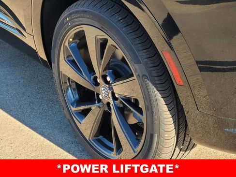 New 2026 Buick Envision Sport Touring image 7