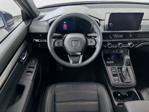 Certified 2023 Honda CR-V Sport Touring image 4