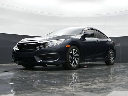 Used 2016 Honda Civic LX image 38
