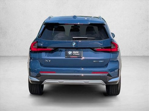 New 2026 BMW X1 xDrive28i AWD/4WD image 8