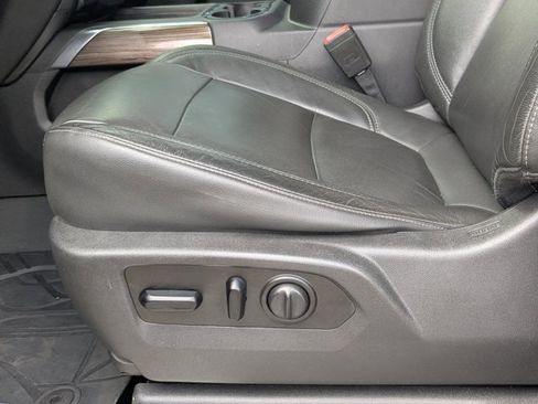 Used 2019 Chevrolet Silverado 1500 RST w/ All-Star Edition image 22