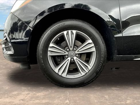 Used 2019 Acura MDX FWD image 34