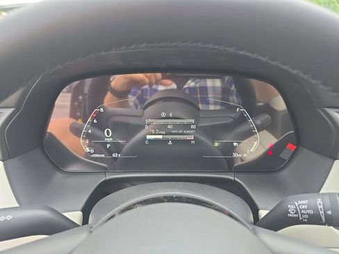 New 2026 MAZDA CX-5 Preferred AWD/4WD image 31