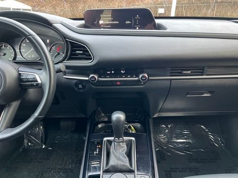 Used 2025 MAZDA CX-30 AWD 2.5 S w/ Select Sport Pkg image 20