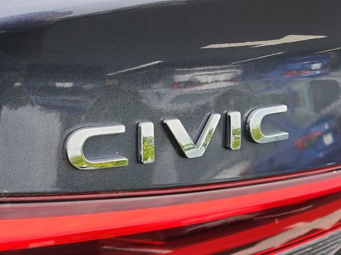 Certified 2023 Honda Civic Sport image 29